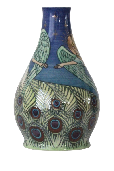 Heidi Warr_Ceramic Designs_Slideshow